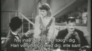 Laurel and Hardy censored