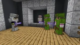 We Are Bedwars Legends