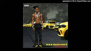(FREE) Key Glock Type Beat 