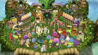 My Singing Monsters—Plant Island (Full Song)