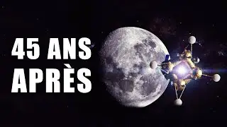 RUSSIA wants to RETURN to the MOON! LDDE