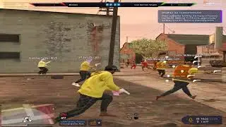 cpt vagos // rk