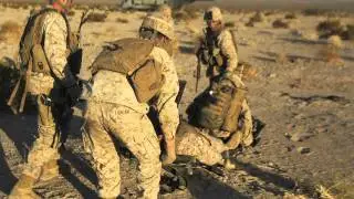USMC TRAP 