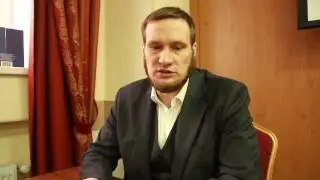 Павел Кантор: Советы в области образования для родителей детей с ОВЗ