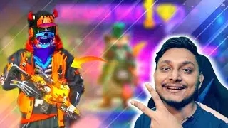 New Update - Halloween 🎃 Event All Details // Free Log in Costume - New Pet -  Gamers Zone