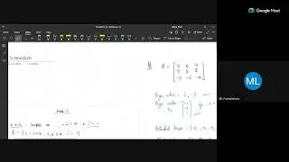 Quiz 2 revision session 1