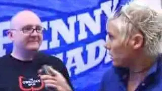 On10.net Penny Arcade Interview