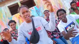 Sim Morri é Modi • JR PRO feat PARALELOS (Video official 2021)Mas Midia Tv