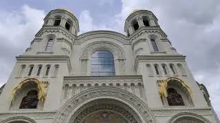 Морской Никольский собор (Кронштадт) | Kronstadt Naval Cathedral