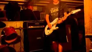 Thrice - Silhouette (Guitar Cover)
