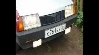 Сладкая CHERRY.wmv
