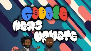 Episode 6:Google News Update