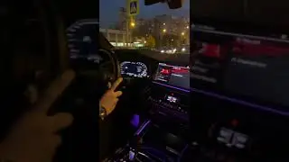 Лаунч старт на БМВ Х5М. Launch control BMW X5M