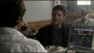 Supernatural Hell House Pranks
