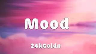 24kGoldn - Mood (Official Video) ft. iann dior