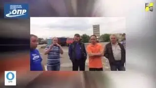 ОПР - 10 - Путешествие 30.05.2016 (periscope @DagMoskva)