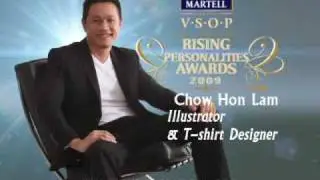 HonLam, Illustrator & T-shirt Designer