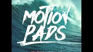Motion Pads - Demo (Worship Pads)