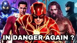 DC is TOO LATE ??? CAN DC MAKE A COMEBACK ??? Future Problems of DC
