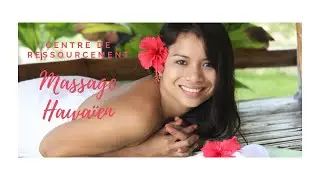 Massage Hawaën