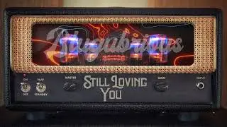 Blugubrious – Still Loving You / Scorpions (Cover)