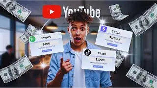 Easy Online Hustles to Earn Your First $1,000 (Worldwide)