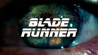 Blade Runner Music Video The Rat by The Walkmen
