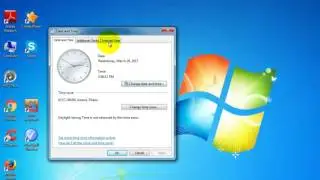 How to Fix an Incorrect Windows Clock Time Losing
