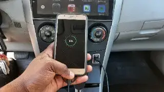Install USB Charging Ports and USB Media Port For Any Car | Toyota Corolla