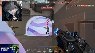 MIBR Aspas Owning NA Ranked This 4K Was Light Work!!!
