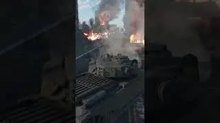 When you See This Tank in Warthunder
