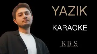 Tuğkan - Yazık | (Kaliteli Karaoke)
