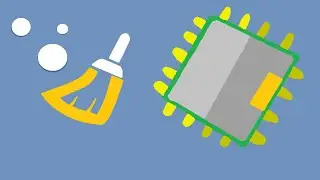Clear Cache on macOS