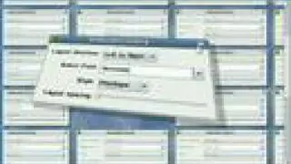 Cool 3D like widgets in Qt 4.4! (Dialogs on Canvas)