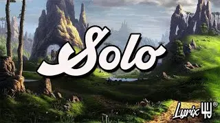 Solo Lyric Video IYAZ - Arthur Miguel Cover 🎤
