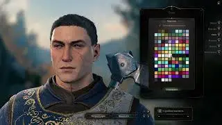 Луч Света в Темном Царстве #1 | Baldur's Gate 3 | Прохождение. Максимальная сложность