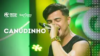 Heitor Costa - Canudinho (Vídeo Oficial)