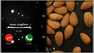 VIRAL KACHA BADAM 🥜 SONG RINGTONE || BADAM BADAM KACHA BADAM RINGTONE || FUNNY VIRAL RINGTONE