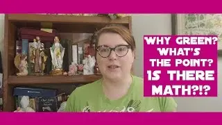 Welcome to Ordinary Time