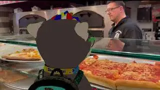 Garden State Fur The Weekend - Noms nearby pt2