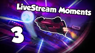 Fun Heatseeker Moments with Friends! | Highlights #3