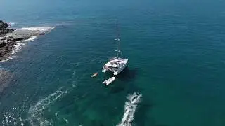 Ocean Rabbit Jet Surf Canary Promo