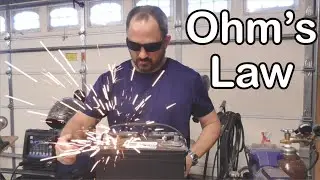 Ohm's Law for Neurodiagnostics (Quiz for one ASET-CEU)