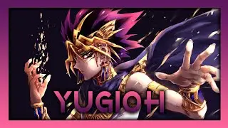 Yu-gi-oh - Passionate duelist | Yu-gi-oh remix