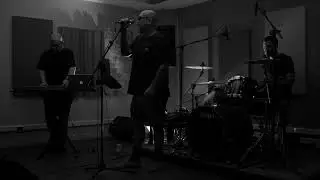 Mechanimal - Scavengers (Live @ The Warehouse Studio)