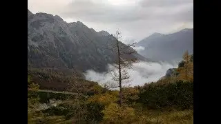Logar Valley / Logarska dolina