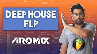 Deep House Flp By Aromix
