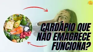 Cardápio da Dieta Cetogênica para 7 Dias FUNCIONA? O que Tem de Verdade Nisso....