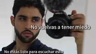 El Miedo ARRUINÓ mi vida y NO quiero que te pase a ti…