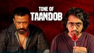 TONE OF TAANDOB